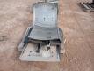 (1 Set) Merritt 52'' Aluminum Truck Fenders & (2) Quarter Fenders - 4