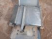 (1 Set) Merritt 52'' Aluminum Truck Fenders & (2) Quarter Fenders - 5