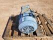 Crown Triton Electric Motor - 2
