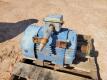 Crown Triton Electric Motor - 3