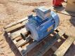 Crown Triton Electric Motor - 6