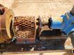 North American Electric Motor w/Pump - 8