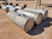 (3) 150 Gallon Semi-Truck Fuel Tanks