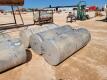 (3) 150 Gallon Semi-Truck Fuel Tanks - 4
