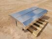 (2) Weather Guard Side Mount Truck Bed Tool Boxes - 3