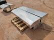 (2) Weather Guard Side Mount Truck Bed Tool Boxes - 5
