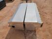 (2) Weather Guard Side Mount Truck Bed Tool Boxes - 6