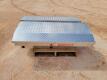 (2) Weather Guard Side Mount Truck Bed Tool Boxes - 4