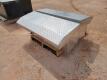 (2) Weather Guard Side Mount Truck Bed Tool Boxes - 5