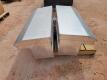 (2) Weather Guard Side Mount Truck Bed Tool Boxes - 6