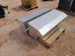 (2) Weather Guard Side Mount Truck Bed Tool Boxes - 7