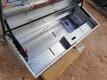 (2) Weather Guard Side Mount Truck Bed Tool Boxes - 9