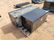 (2) Under Body Mount Tool Boxes - 7