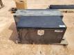 (2) Under Body Mount Tool Boxes - 8