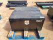 (2) Buyers Under Body Mount Tool Boxes - 8