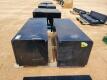 (2) Weather Guard Under Body Mount Tool Boxes - 2
