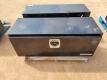 (2) Weather Guard Under Body Mount Tool Boxes - 4