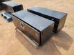 (2) Weather Guard Under Body Mount Tool Boxes - 5