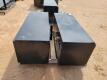 (2) Weather Guard Under Body Mount Tool Boxes - 6