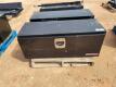 (2) Weather Guard Under Body Mount Tool Boxes - 9