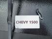 (1) Folding Truck Bed Cover Fits Chevrolet 1500 (1) Back-Rack Headache Rack - 9