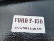 Folding Truck Bed Cover Fits Ford F150 - 6