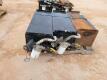 (3) Hydraulic Tanks - 5