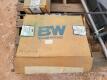 (2) Heavy Duty Trailer Jacks (1) B&W Gooseneck Hitch Fits 2017-2021 Ford F250 & F350 - 7