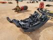 (2) Front Bumpers Fit 2026 Ford F250-F550 - 4