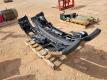 (2) Front Bumpers Fit 2026 Ford F250-F550 - 3