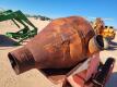 PTO Driven Hammer Mill - 5