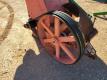 PTO Driven Hammer Mill - 9