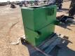 Tractor 3 Point Hitch Counter Weight Box - 2