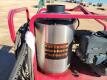 Magnum 4000 Series Hot Water Pressure Washer - 13