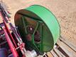 (2) Hose Reels (1) John Deere Blower Fan - 6