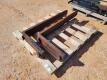 41" Fork Lift Pallet Forks