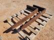 41" Fork Lift Pallet Forks - 3