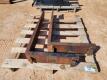 41" Fork Lift Pallet Forks - 4