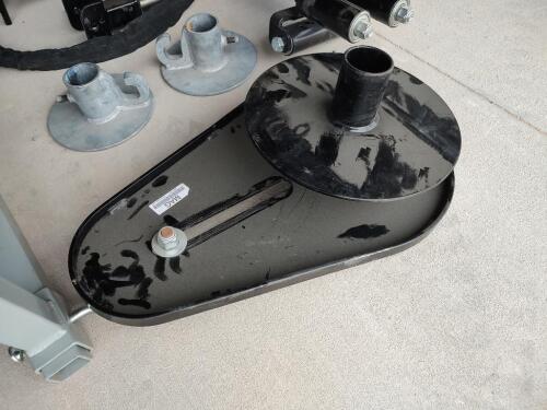 Accessories For Larson LCT-7500 Cable Trailer