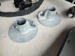 Accessories For Larson LCT-7500 Cable Trailer - 2