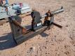Hydraulic Pipe Vise