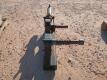 Hydraulic Pipe Vise - 2