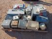 Pallet of Misc Electrical Boxes - 2