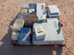 Pallet of Misc Electrical Boxes - 3