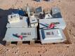 Pallet of Misc Electrical Boxes - 4
