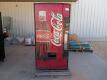 Coca Cola Vending Machine