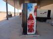 Coca Cola Vending Machine - 2