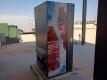Coca Cola Vending Machine - 4