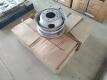 (5) 17x6-1/2 Ford Dually Wheels - 2