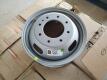 (5) 17x6-1/2 Ford Dually Wheels - 9